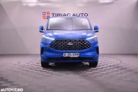 Ford Tourneo Custom din 2025 cu 1.900 km - oferta FOR167582 - foto 8