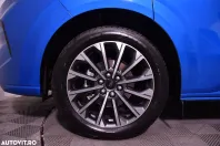 Ford Tourneo Custom din 2025 cu 1.900 km - oferta FOR167582 - foto 14