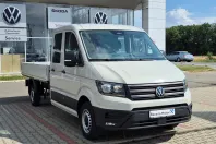 Volkswagen Crafter din 2025 cu 10 km - oferta VOL167583 - foto 2