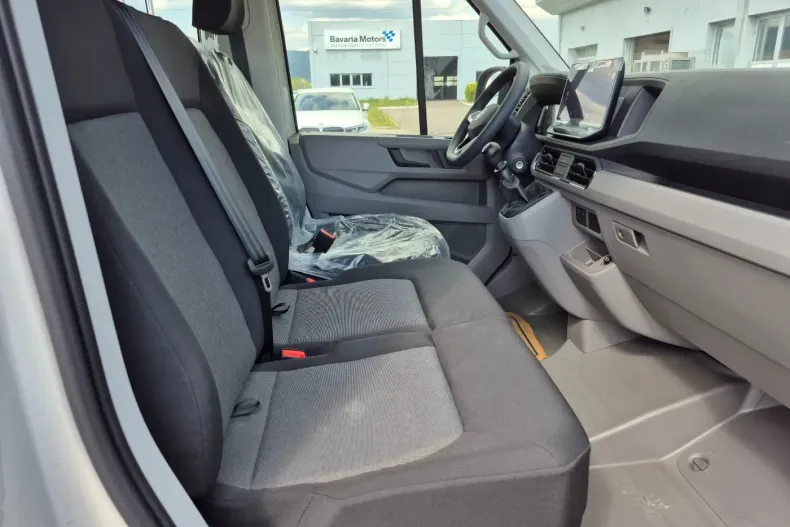 Volkswagen Crafter din 2025 cu 10 km - oferta VOL167583 - foto 5