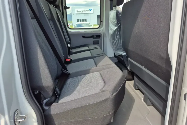 Volkswagen Crafter din 2025 cu 10 km - oferta VOL167583 - foto 6