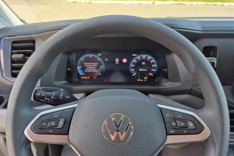 Volkswagen Crafter din 2025 cu 10 km - oferta VOL167583 - foto 8