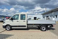 Volkswagen Crafter din 2025 cu 10 km - oferta VOL167583 - foto 20