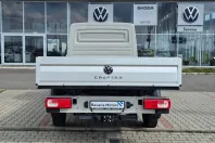 Volkswagen Crafter din 2025 cu 10 km - oferta VOL167583 - foto 23