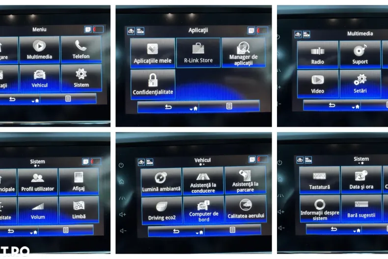 Renault Kadjar din 2020 cu 94.000 km - oferta REN167584 - foto 28