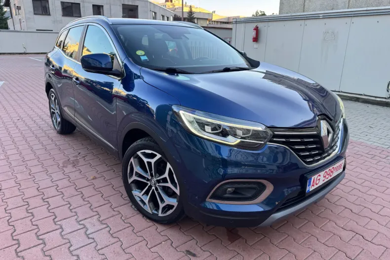 Renault Kadjar din 2020 cu 94.000 km - oferta REN167584 - foto 32