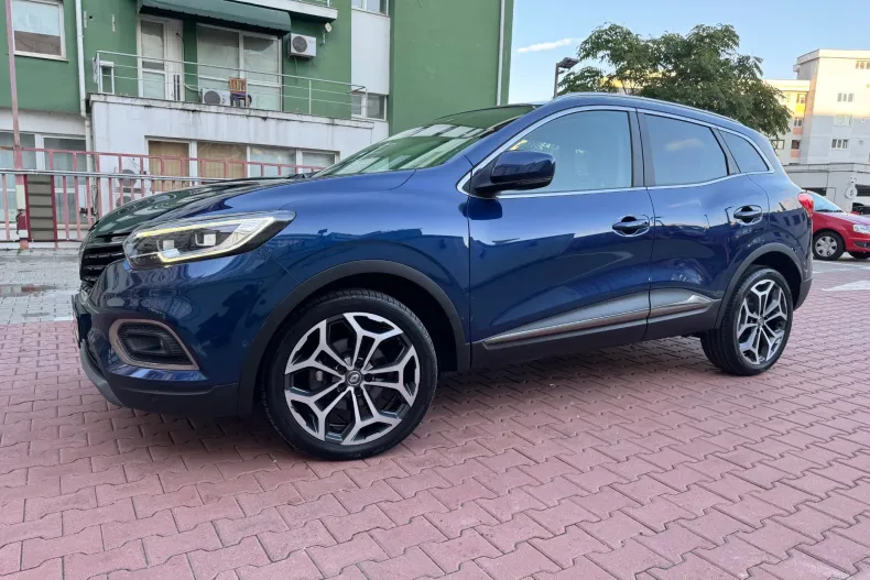 Renault Kadjar din 2020 cu 94.000 km - oferta REN167584 - foto 35