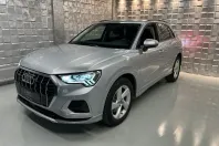 Audi Q3 din 2020 cu 91.404 km - oferta AUD167585 - foto 1