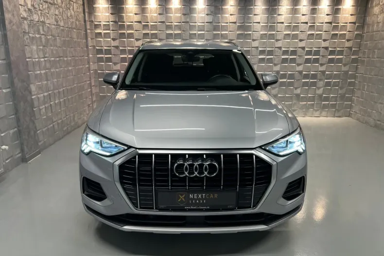 Audi Q3 din 2020 cu 91.404 km - oferta AUD167585 - foto 2