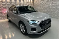 Audi Q3 din 2020 cu 91.404 km - oferta AUD167585 - foto 3