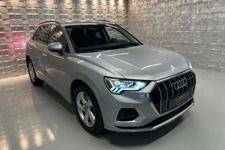 Audi Q3 din 2020 cu 91.404 km - oferta AUD167585 - foto 3
