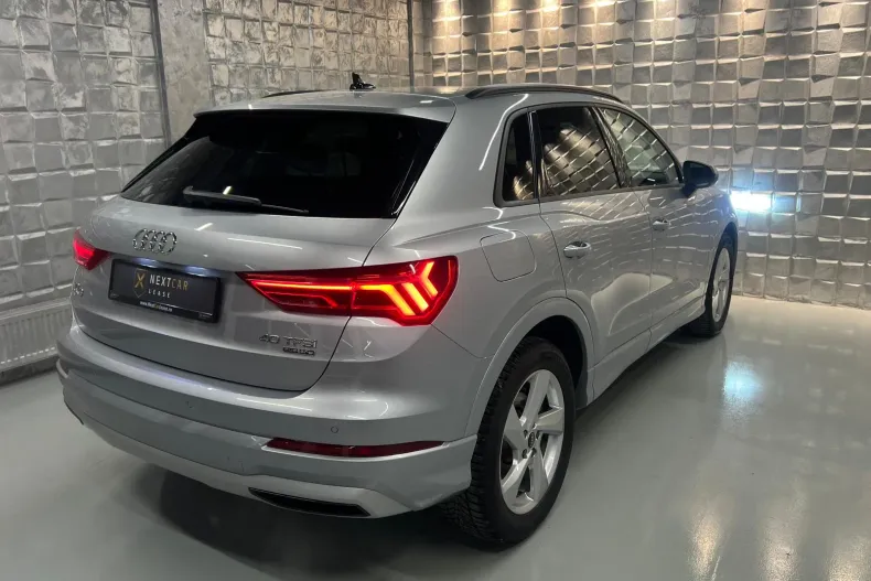 Audi Q3 din 2020 cu 91.404 km - oferta AUD167585 - foto 4