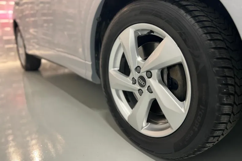 Audi Q3 din 2020 cu 91.404 km - oferta AUD167585 - foto 8