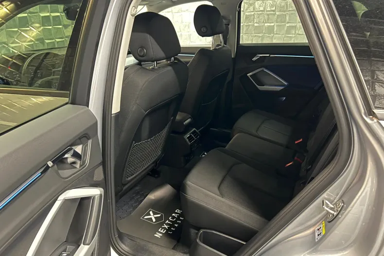 Audi Q3 din 2020 cu 91.404 km - oferta AUD167585 - foto 11