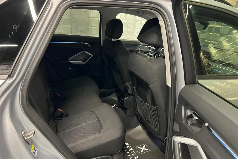 Audi Q3 din 2020 cu 91.404 km - oferta AUD167585 - foto 13