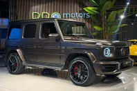 Mercedes-Benz G din 2022 cu 36.143 km - oferta MER167586 - foto 2