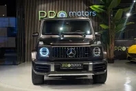 Mercedes-Benz G din 2022 cu 36.143 km - oferta MER167586 - foto 12