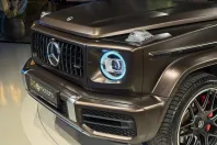 Mercedes-Benz G din 2022 cu 36.143 km - oferta MER167586 - foto 14