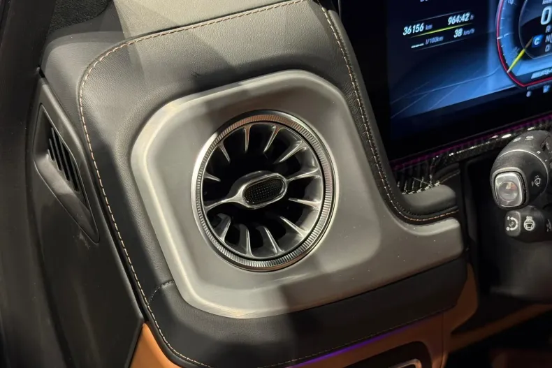 Mercedes-Benz G din 2022 cu 36.143 km - oferta MER167586 - foto 21