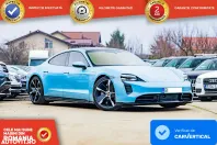Porsche Taycan din 2020 cu 138.000 km - oferta POR167587 - foto 2