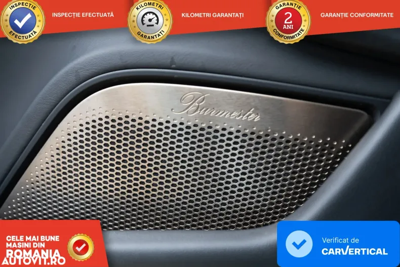 Porsche Taycan din 2020 cu 138.000 km - oferta POR167587 - foto 10