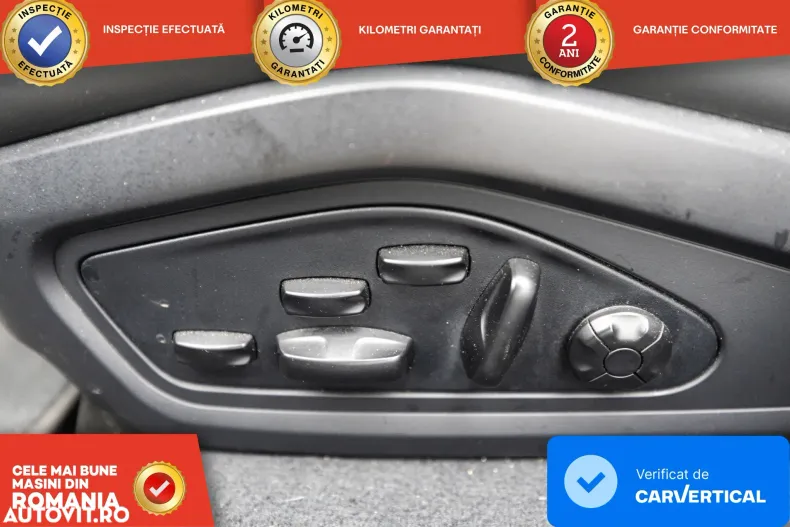 Porsche Taycan din 2020 cu 138.000 km - oferta POR167587 - foto 11