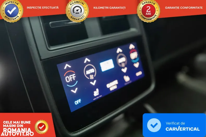 Porsche Taycan din 2020 cu 138.000 km - oferta POR167587 - foto 24