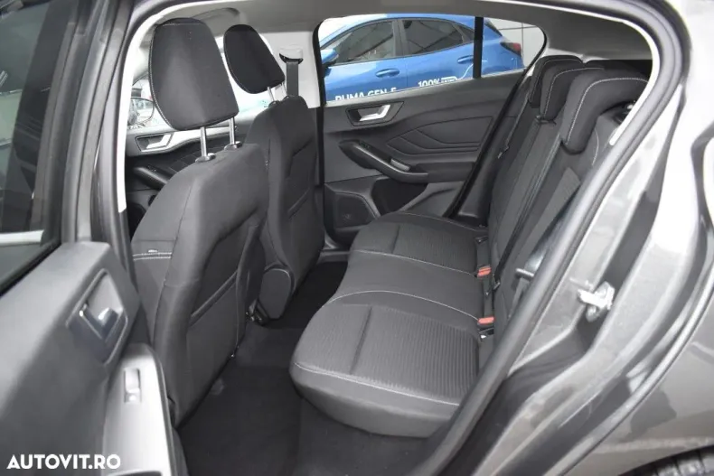 Ford Focus din 2025 cu 1 km - oferta FOR167588 - foto 13