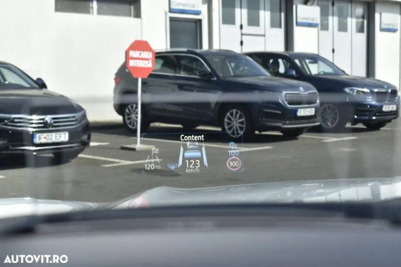 Ford Kuga din 2025 cu 1 km - oferta FOR167589 - foto 16