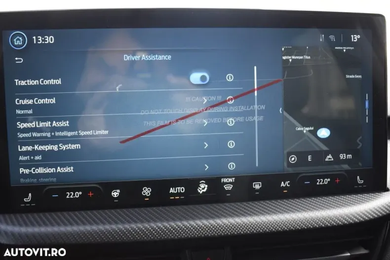 Ford Kuga din 2025 cu 1 km - oferta FOR167589 - foto 26