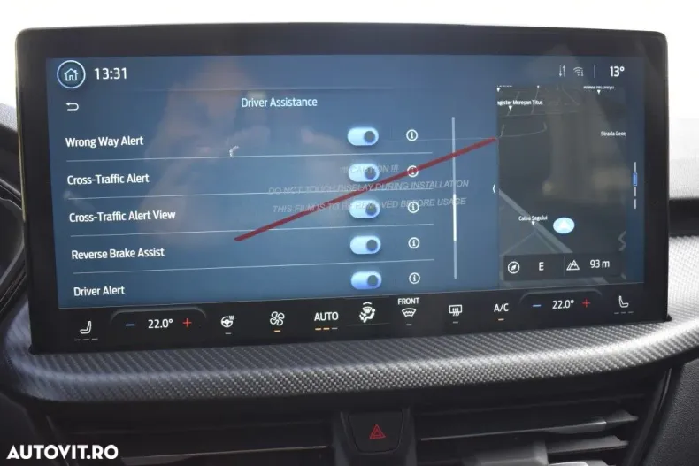 Ford Kuga din 2025 cu 1 km - oferta FOR167589 - foto 28