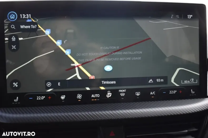 Ford Kuga din 2025 cu 1 km - oferta FOR167589 - foto 29