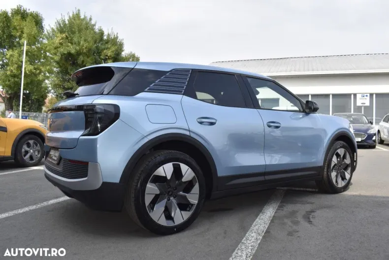 Ford Explorer din 2024 cu 16.000 km - oferta FOR167590 - foto 25