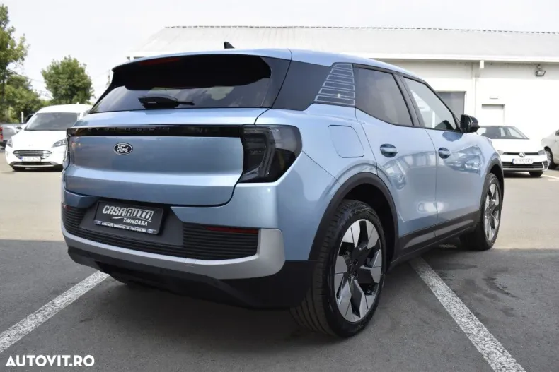 Ford Explorer din 2024 cu 16.000 km - oferta FOR167590 - foto 29