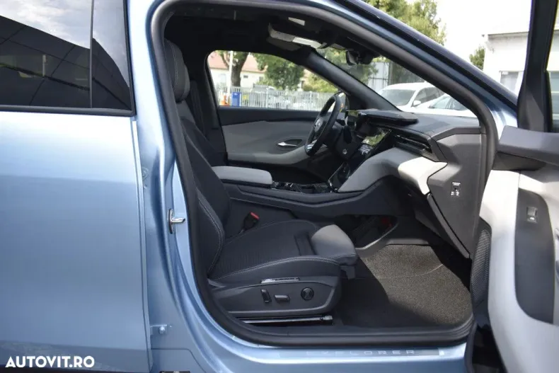 Ford Explorer din 2024 cu 16.000 km - oferta FOR167590 - foto 31