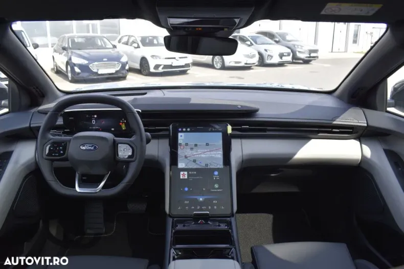 Ford Explorer din 2024 cu 16.000 km - oferta FOR167590 - foto 34