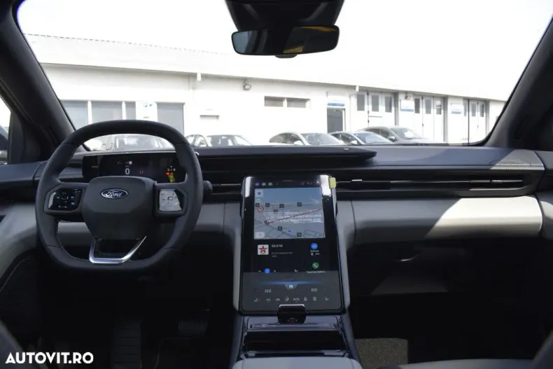 Ford Explorer din 2024 cu 16.000 km - oferta FOR167590 - foto 35
