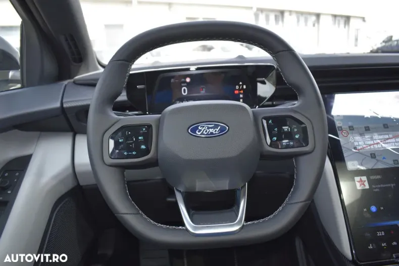 Ford Explorer din 2024 cu 16.000 km - oferta FOR167590 - foto 39