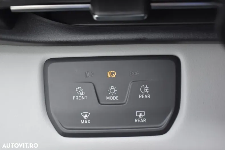 Ford Explorer din 2024 cu 16.000 km - oferta FOR167590 - foto 40