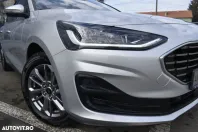 Ford Focus din 2022 cu 3.500 km - oferta FOR167591 - foto 7