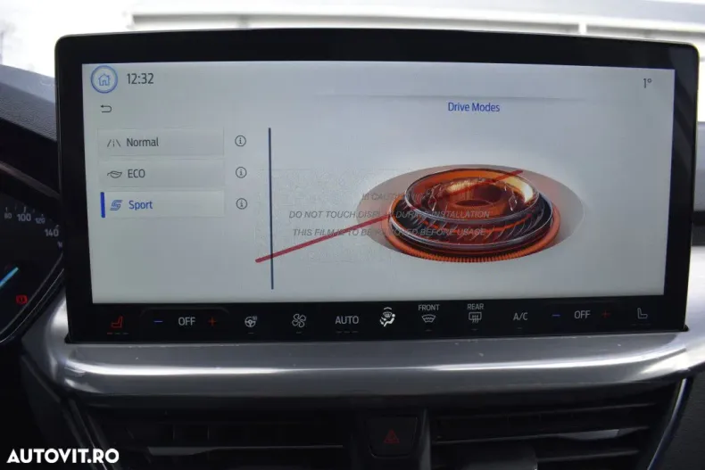 Ford Focus din 2022 cu 3.500 km - oferta FOR167591 - foto 28