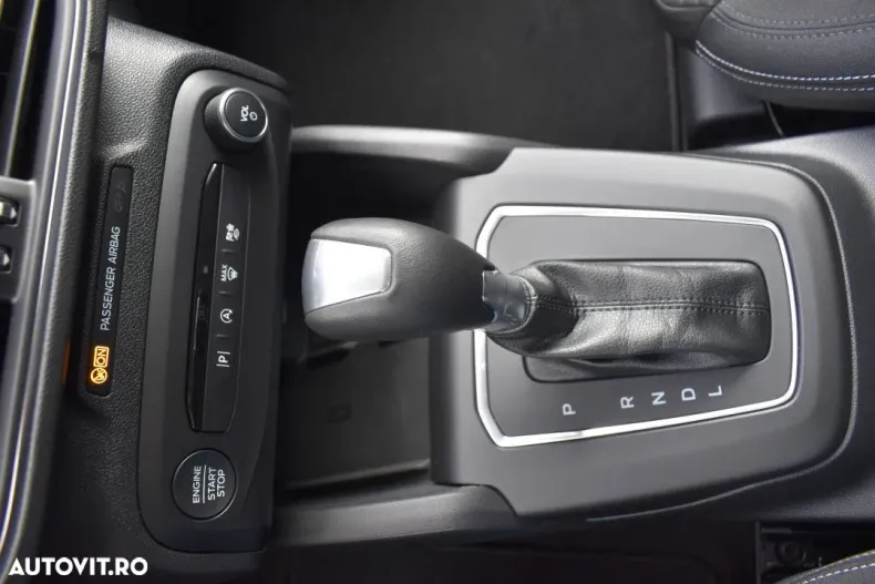 Ford Focus din 2022 cu 3.500 km - oferta FOR167591 - foto 33