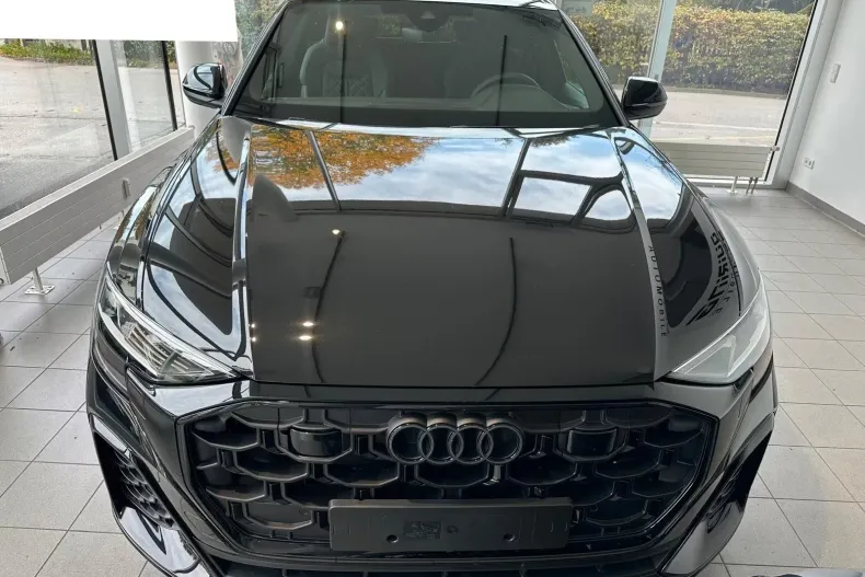 Audi Q8 din 2025 cu 1 km - oferta AUD167592 - foto 2