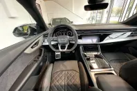 Audi Q8 din 2025 cu 1 km - oferta AUD167592 - foto 4