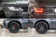 Land Rover Range Rover Sport din 2022 cu 82.000 km - oferta LAN167594 - foto 2