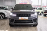 Land Rover Range Rover Sport din 2022 cu 82.000 km - oferta LAN167594 - foto 6