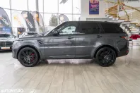 Land Rover Range Rover Sport din 2022 cu 82.000 km - oferta LAN167594 - foto 8