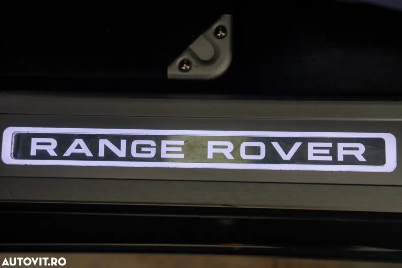 Land Rover Range Rover Sport din 2022 cu 82.000 km - oferta LAN167594 - foto 10