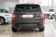 Land Rover Range Rover Sport din 2022 cu 82.000 km - oferta LAN167594 - foto 11