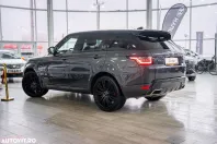 Land Rover Range Rover Sport din 2022 cu 82.000 km - oferta LAN167594 - foto 12